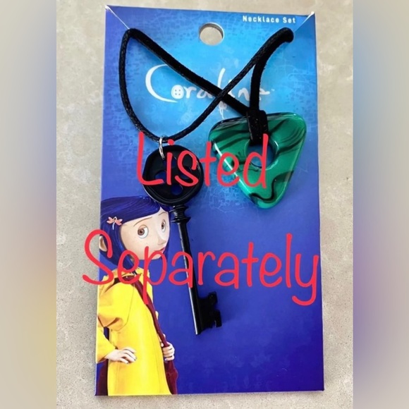 Coraline🌒Eyeshadow Palette - Picture 13 of 13